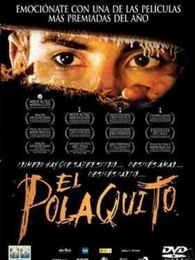 El polaquito